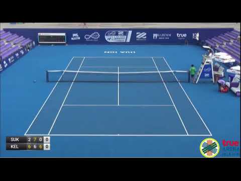 Cal-Comp & XYZprinting ITF WORLD TENNIS TOUR 2019 #15K M2 (8)