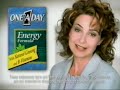 1 A Day Commercial From 1999