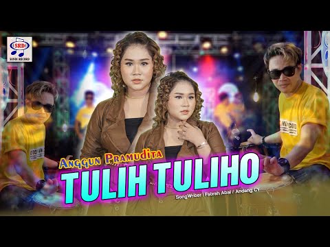 Anggun Pramudita Feat.Sunan Kendang - Tuli Tulio | Dangdut [OFFICIAL]