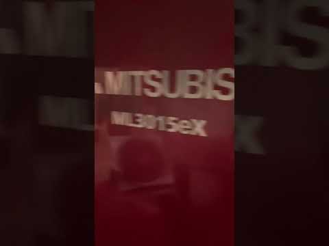 Mitsubishi ML3015ex P240917157