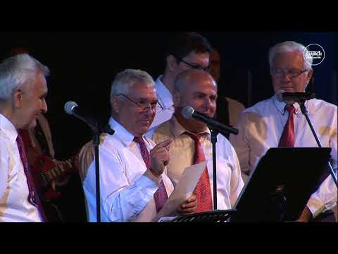 SLOVENSKÝ BRATSKÝ SPEVOKOL || 22.4.2018