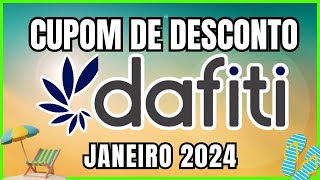 Liquida Louca Dafiti:Ofertas e Cupom de Desconto Dafiti Janeiro 2024