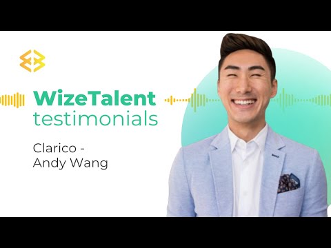 Andy Wang