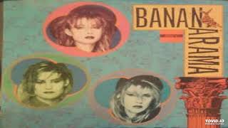 Bananarama 🇬🇧 – Push (1984)