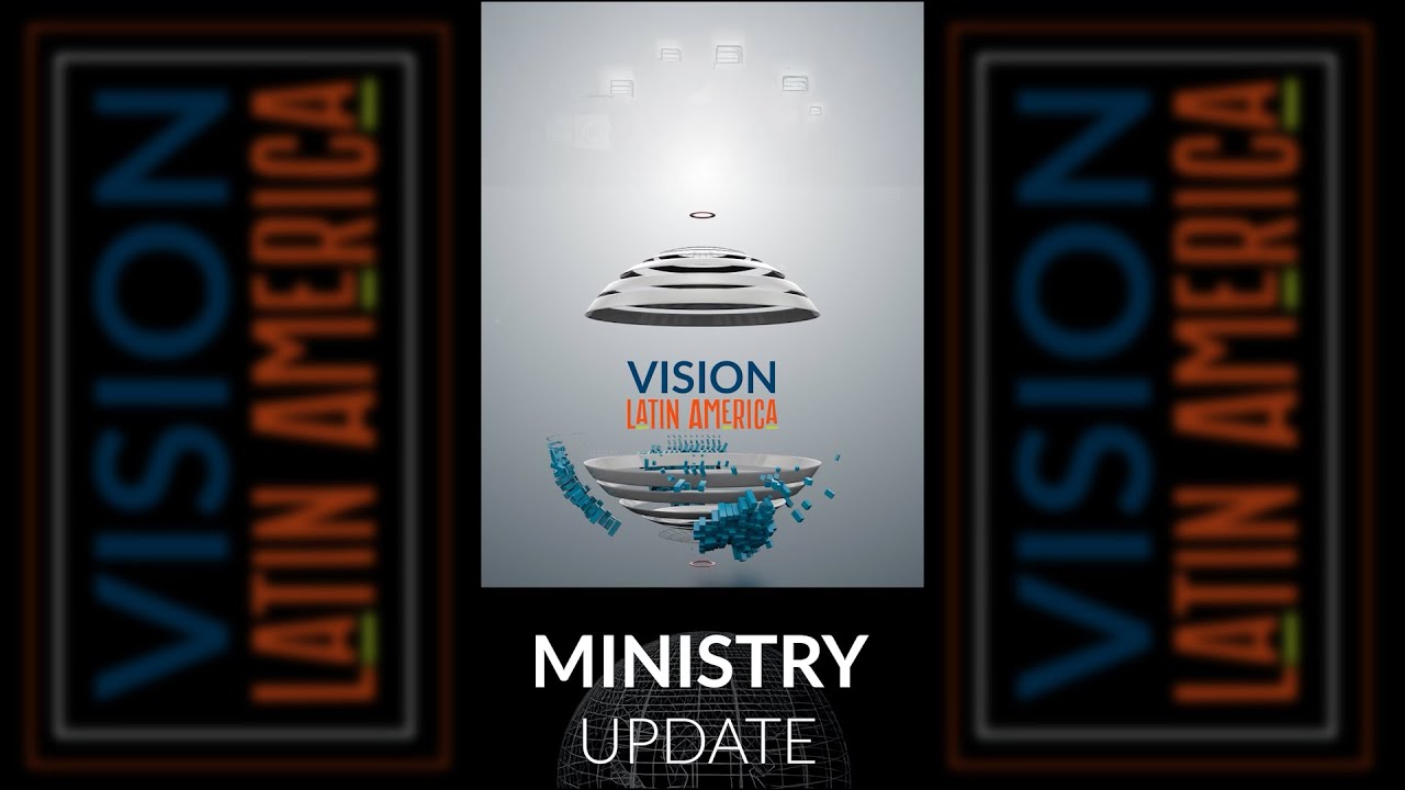 An Update from Cuba with Pastor Mariano