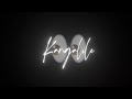 Neeya Pesiyadhu Black Screen Lyrics WhatsApp Status Tamil
