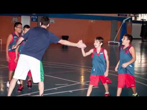 Alevi Grana Temporada 2014-2015