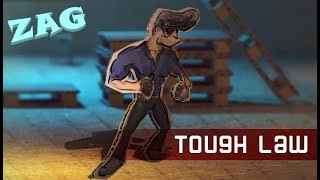 Tough Law Gameplay No Commentary