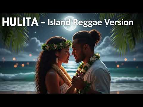 Hulita - Slow Island Reggae Version
