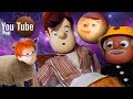 YTP Friarman Sag Collab Entry