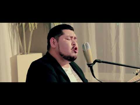 Mañana voy a conquistarla (acustico) Jesús Chairez - Go Music Promotions