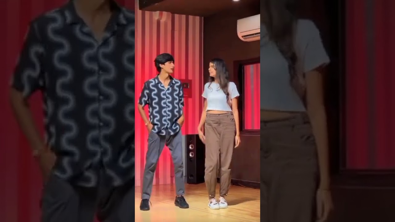 trending 😍 |#trending #shorts #shivchauhan #tmtians #tmtstudioindia #dance