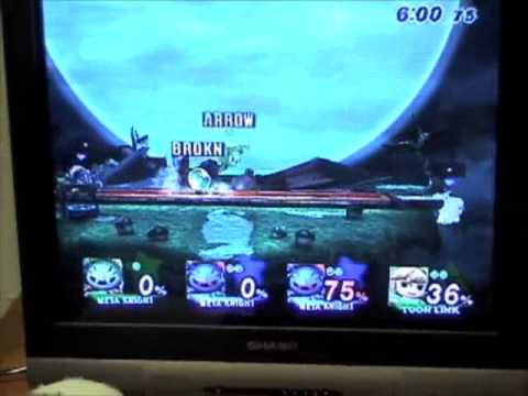 Santi (TL) + Dojo (MK) vs D4ba (MK) + Infinity (MK) 3