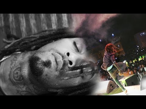 Apollo G - Luz (Official Video) Prod by. Young Max