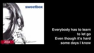 SWEETBOX &#39;EVERYBODY&#39; Lyric Video (2004)