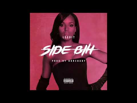 Leegit - Side Bih