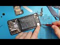 КАК РАЗОБРАТЬ HUAWEI P20 PRO/HUAWEI P20 PRO ИНСТРУКЦИЯ ПО РАЗБОРУ