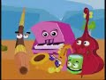BabyTV Jammers Trailer 2005