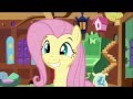 PMV: Fluttershy Steals Pets (Rachel Bloom) 