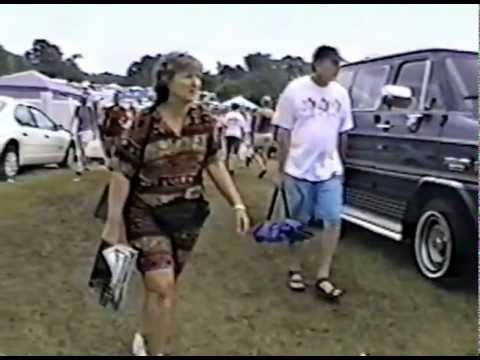 Cornerstone #14 - Misc - 1998