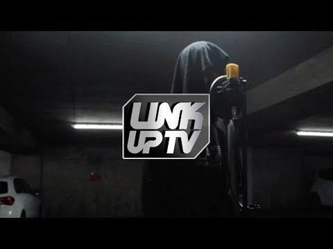 JoJo Hundred - MZY Freestyle [Music Video] | Link Up TV