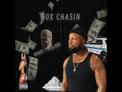 Sox Chasin - Shit Aint Eazy (Official Audio)