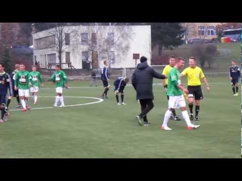 Jablonec U21- - Jihlava U21 5:0