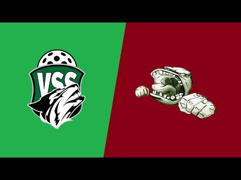 SBS Graniitti II - Vihdin Salisudet III, 21.2.2016 - koko ottelu