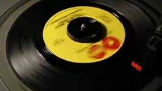 Brenda Holloway-Just Look What You've Done