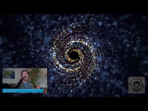 Connecting with Your Sacred Self - a Prayerful Meditation by Steph St. Amand