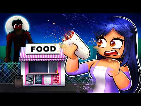 ERASED from my FOOD TRUCK!