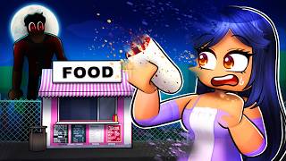 This FOOD TRUCK Erased ME!