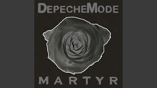 Martyr [Paul Van Dyk Remix Edit]