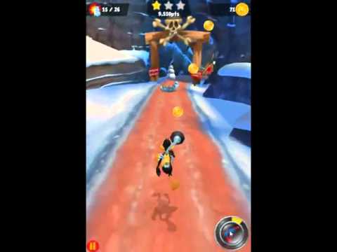 Looney Tunes Dash Level 291