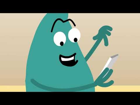 Grammar animation   Reflexive pronouns