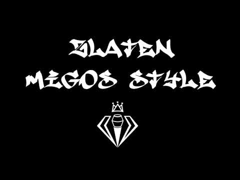 ZLATEN - Migos Style