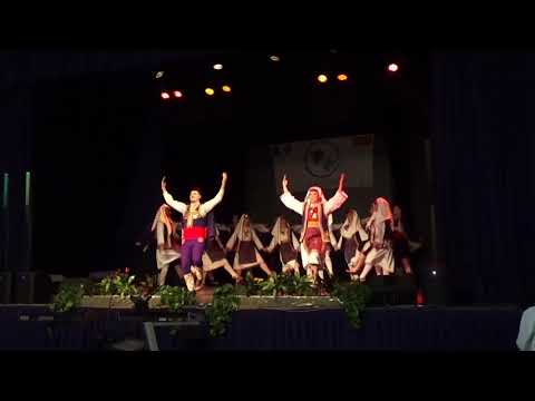 KUD « MLADOST_PARIS » - Ero s onoga svijeta