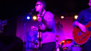 Jeremy messersmith &quot;Tourniquet&quot; live 12/17/14 @Turf Club (St. Paul, MN)