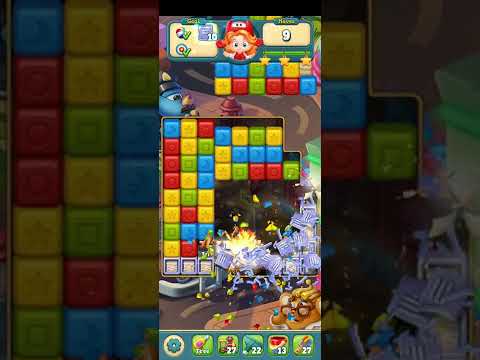 toy blast level 6223