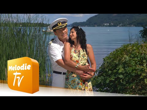 Captain Freddy & Gabriela - Das Wunderland der Liebe (Offizielles Musikvideo)