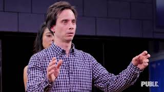 Teenage Dick – Public Theater Critics’ Responses