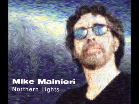 Mike Mainieri - Naima (by John Coltrane).wmv