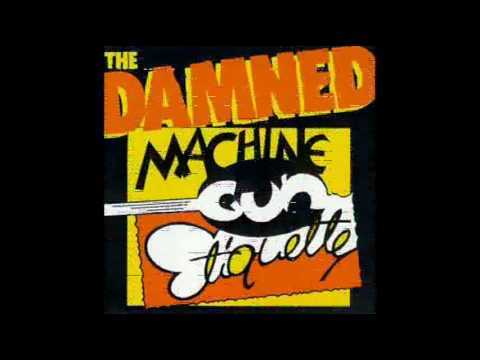 The Damned - Noise Noise Noise