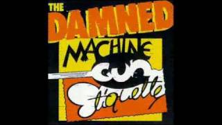 The Damned - Noise Noise Noise