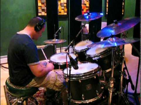 Drums - Tarik Ghiradella - Someday