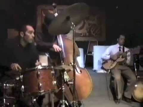 Jump With Joey at Club King King on Oct. 14th, 1992