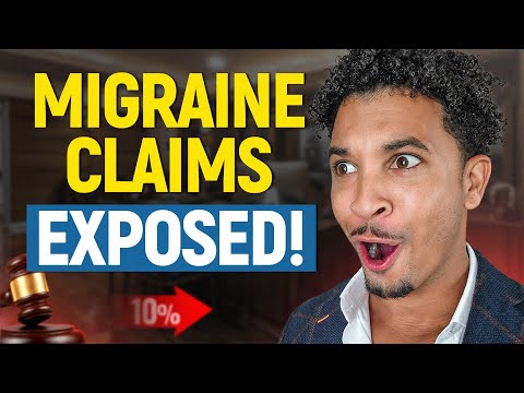 YES! Your Headache Rating Can be Much Higher | Here's How