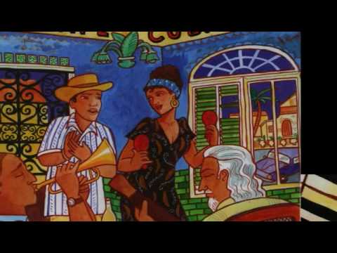 Putumayo Television ad (version 2) www.savd.com.au/putumayo.html