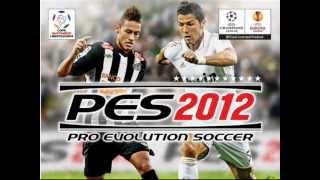 PES 2012   Musica Casiokids   Dresinen
