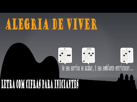 Alegria De Viver - Paula Córdova